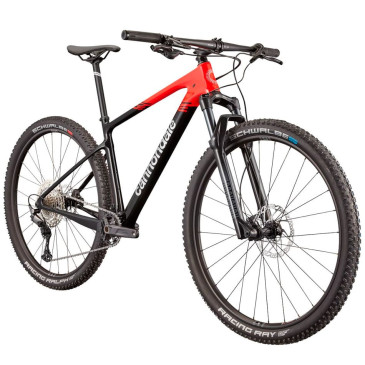 CANNONDALE Scalpel HT...