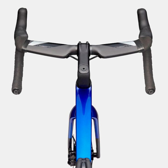 Bicicletta CANNONDALE SuperSix EVO Carbon 2 AZUL 56