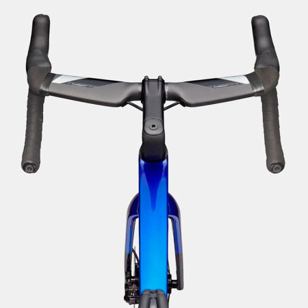 Bicicletta CANNONDALE SuperSix EVO Carbon 2 AZUL 56