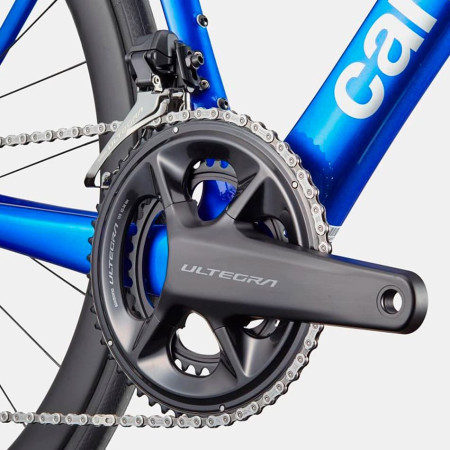 Bicicletta CANNONDALE SuperSix EVO Carbon 2 AZUL 56