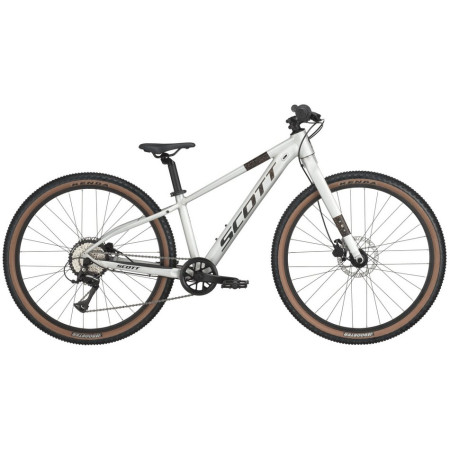 SCOTT Scale 600 2026 Bicycle MARINE 