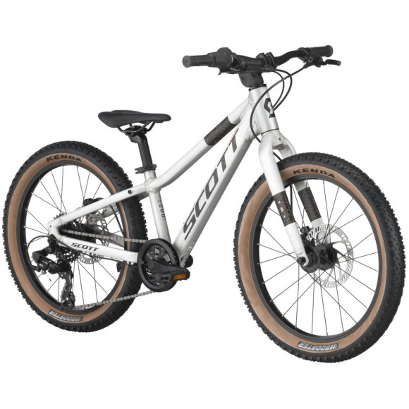 SCOTT Scale 200 2026 Bicycle CORAL 