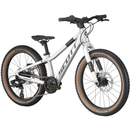 Bicicletta SCOTT Scale 200 2026 CORALLO Única