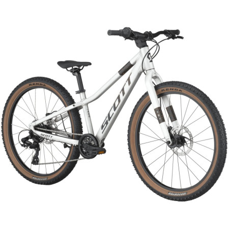 SCOTT Scale 400 2026 Bicycle MINT 