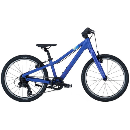 Bicicleta SCOTT Contrail 200 2026 AMARELO Tamanho único