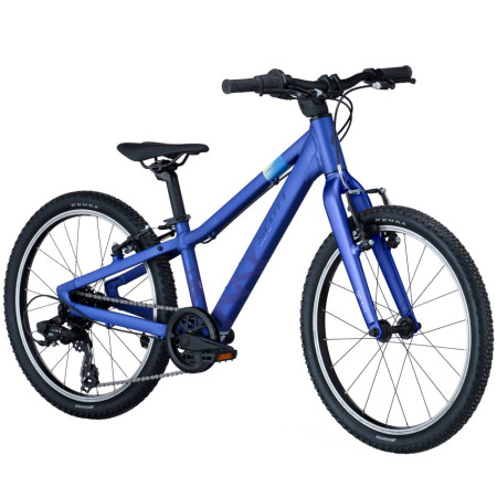 Bicicleta SCOTT Contrail 200 2026 AMARELO Tamanho único