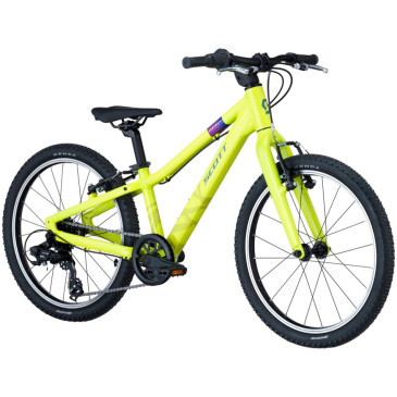 Vélo SCOTT Contrail 200 2026