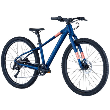 Bicicletta SCOTT Scale 600 2026 ARGENTO Única