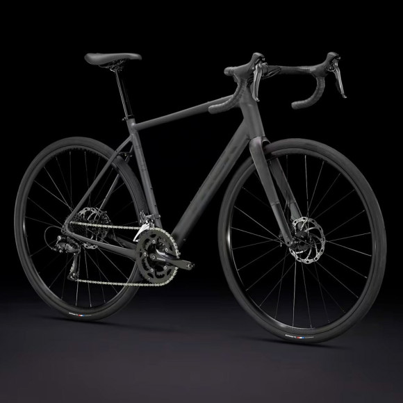 Bicicletta TREK Domane AL 2 Gen 4 2026 ROSSO 56