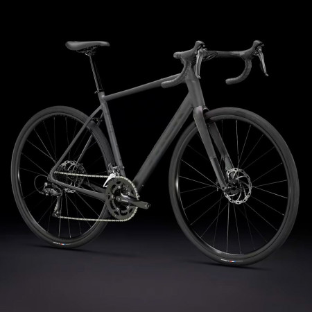 TREK Domane AL 2 Gen 4 2026 Bike RED 