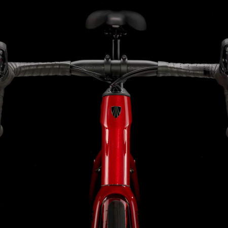 Vélo TREK Domane AL 2 Gen 4 2026 ROUGE 56