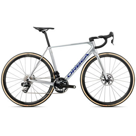 Vélo ORBEA Orca M11eLTD PWR 2026 ANTHRACITE 55