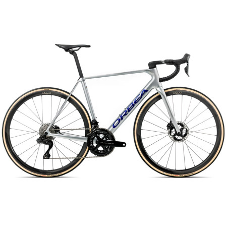 Vélo ORBEA Orca M10iLTD PWR 2026 ANTHRACITE 53