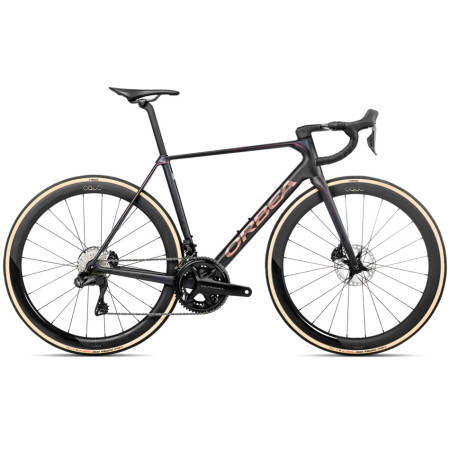 Vélo ORBEA Orca M20iLTD PWR 2026 VERT 53