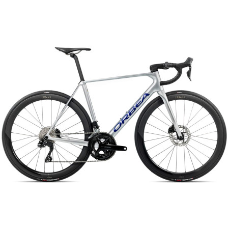 Vélo ORBEA Orca M30iLTD PWR 2026 ANTHRACITE 57