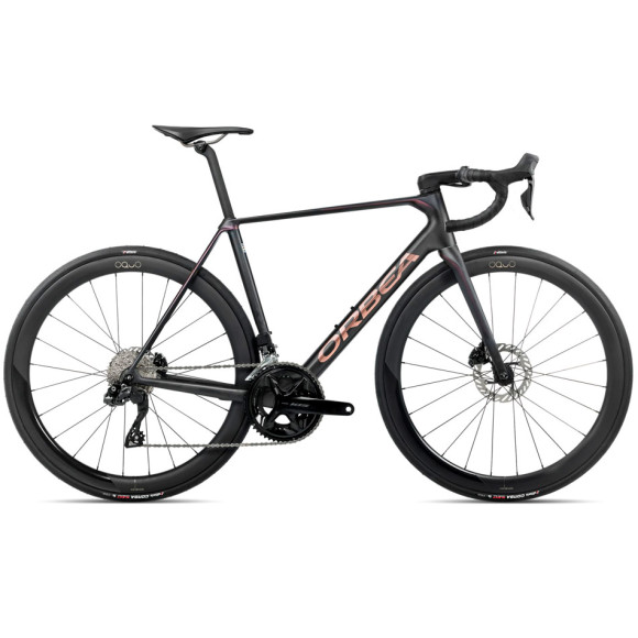 Bicicleta ORBEA Orca M30iLTD PWR 2026 ANTRACITE 57