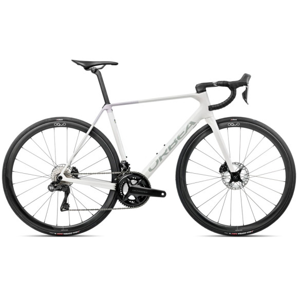 ORBEA Orca M20iTEAM 2026 Bicycle WHITE 