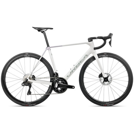 Vélo ORBEA Orca M20iTEAM 2026 BLANC 51