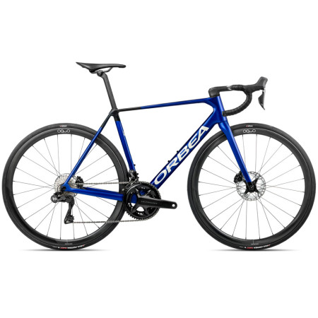 Vélo ORBEA Orca M20iTEAM 2026 BLANC 51