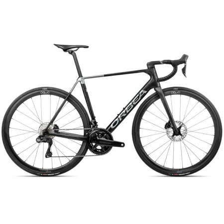 Vélo ORBEA Orca M20iTEAM 2026 BLANC 51