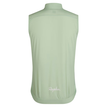 Gilet RAPHA Core 2026 MENTA L