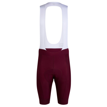 RAPHA Core short culottes BLACK WHITE L