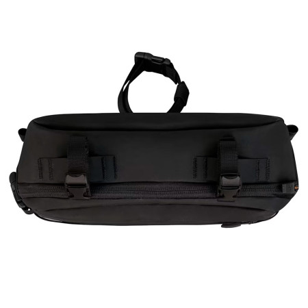 Bolsa manillar RAPHA negro 