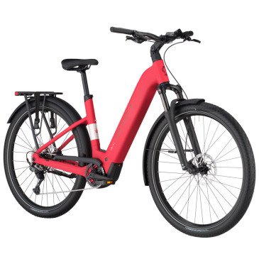 Bicicleta elétrica SCOTT...