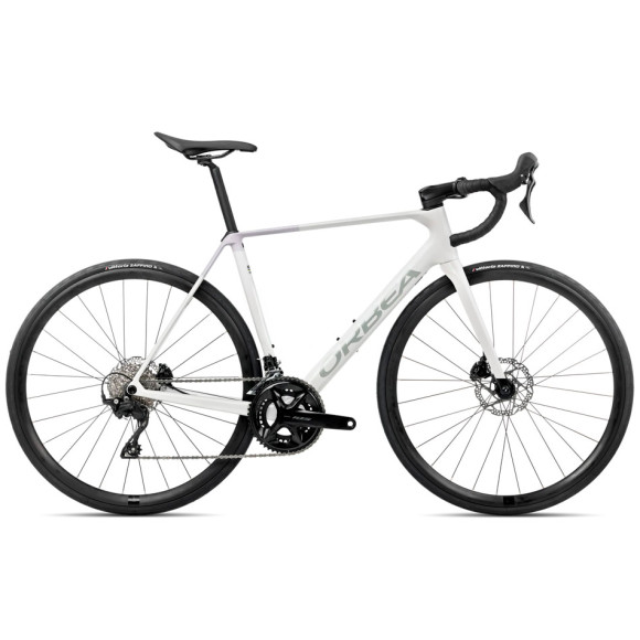 Bicicleta ORBEA Orca M30 2026 BLANCO 55
