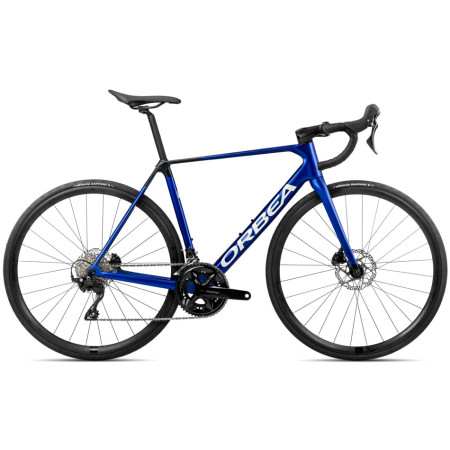 Bicicletta ORBEA Orca M30 2026 AZUL 55