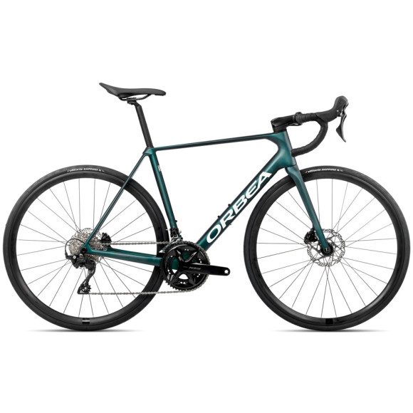 Bicicletta ORBEA Orca M30 2026 AZUL 55