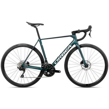 Bicicletta ORBEA Orca M30 2026 AZUL 55