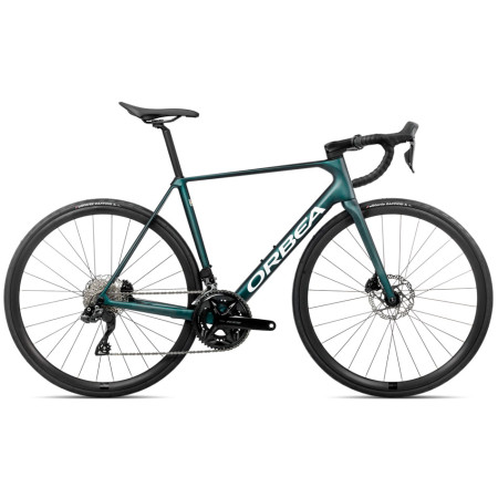 ORBEA Orca M30i 2026 Bicycle GREEN 53