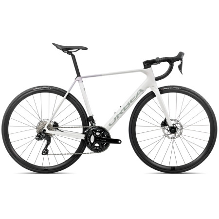 Vélo ORBEA Orca M30i 2026 VERT 53