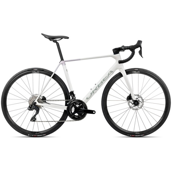 Vélo ORBEA Orca M35i 2026 VERT 55