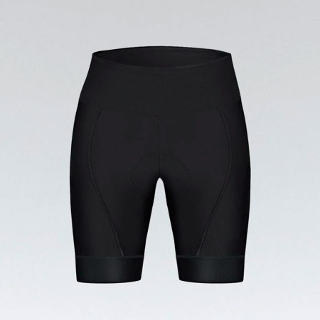 Shorts com alça GOBIK Limited 6.0 K6 Feminino 2025 PRETO L