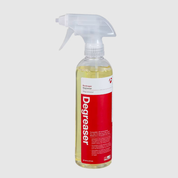 BONTRAGER Degreaser 473 ml 