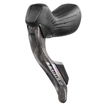 Leva sinistra idraulica a 2...