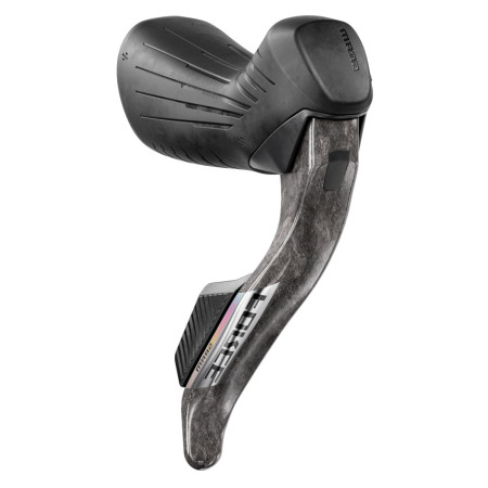 Maneta SRAM Force AXS E1 hidraulico flat mount derecha 13v 