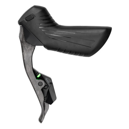 Levier hydraulique SRAM Force AXS E1 à montage plat droit 13v 