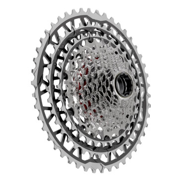 Cassette SRAM Force E-Tap...