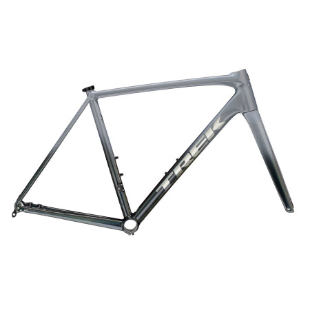 Cadre TREK Émonda ALR Disc 2025 GRIS 58