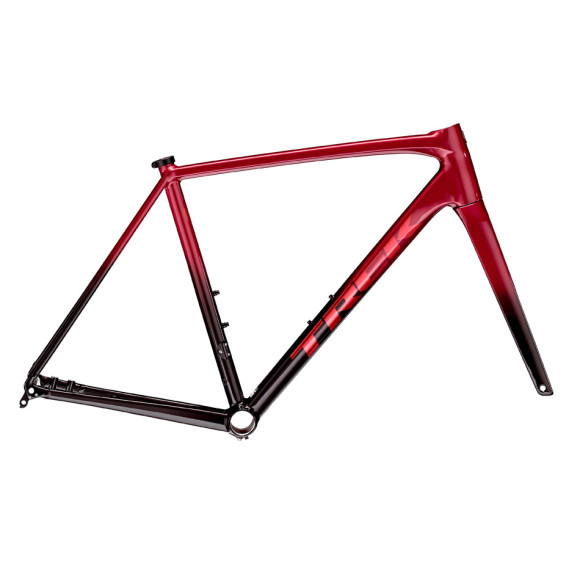 Telaio TREK Émonda ALR Disc 2025 GRIS 58