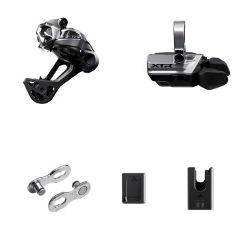 Kit de atualização SHIMANO...