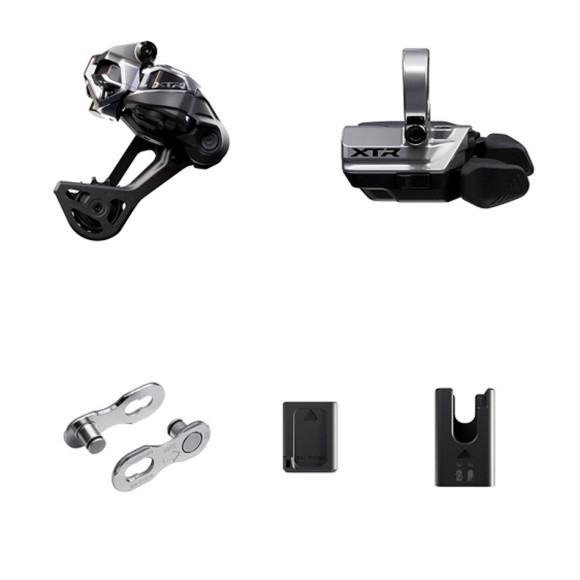 Kit de mise à niveau SHIMANO XTR DI2 M9250 