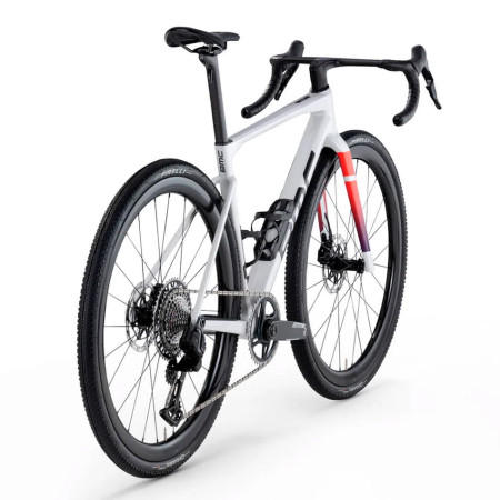 Bicicleta BMC Kaius 01 TWO 2026 BRANCO 51