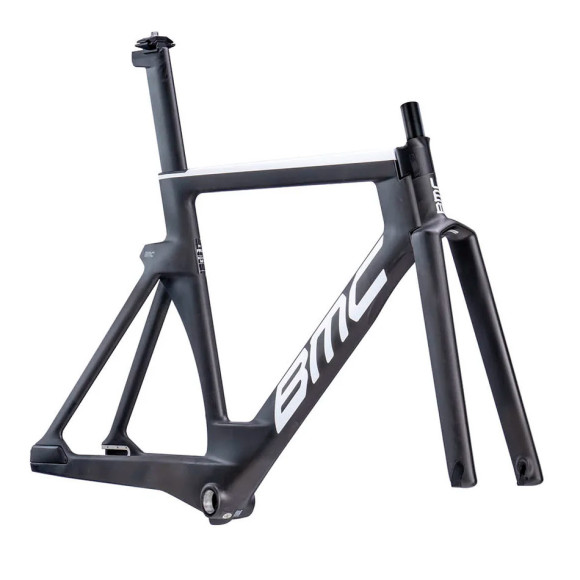 Telaio BMC Trackmachine 01 2026 NEGRO S