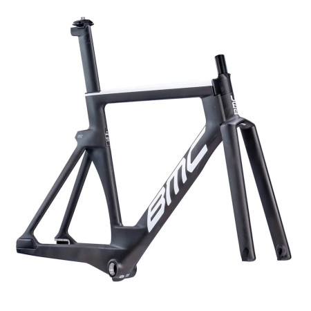 BMC Trackmachine 01 Frameset 2026 PRETO S