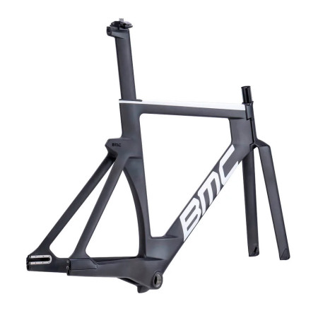Telaio BMC Trackmachine 01 2026 NEGRO S