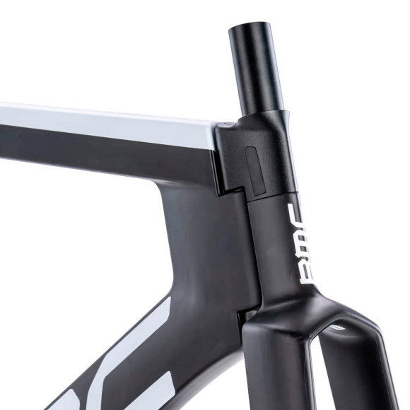 Cadre BMC Trackmachine 01 2026 LE NOIR S
